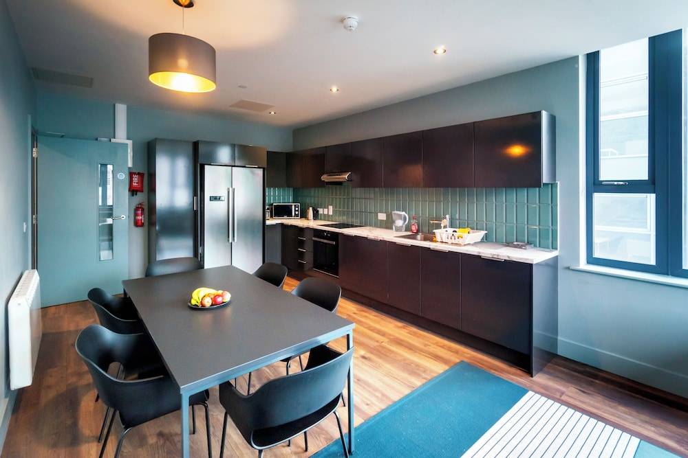 Copley Court 1