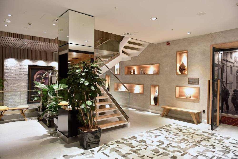 Panoramika Design Hotel 2