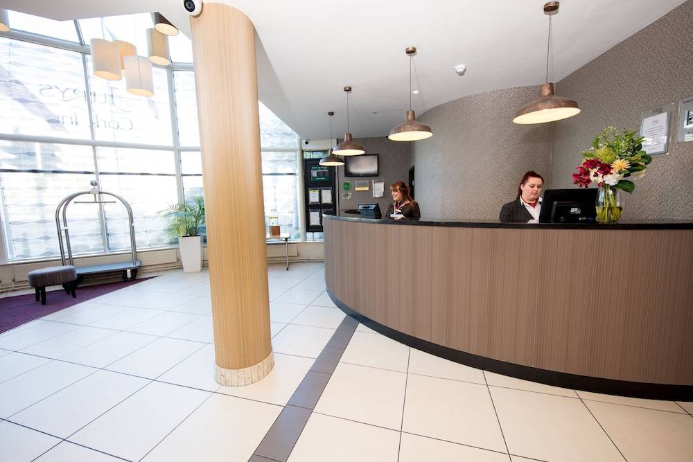 Leonardo Hotel Cork 2