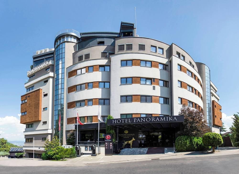 Panoramika Design Hotel 1