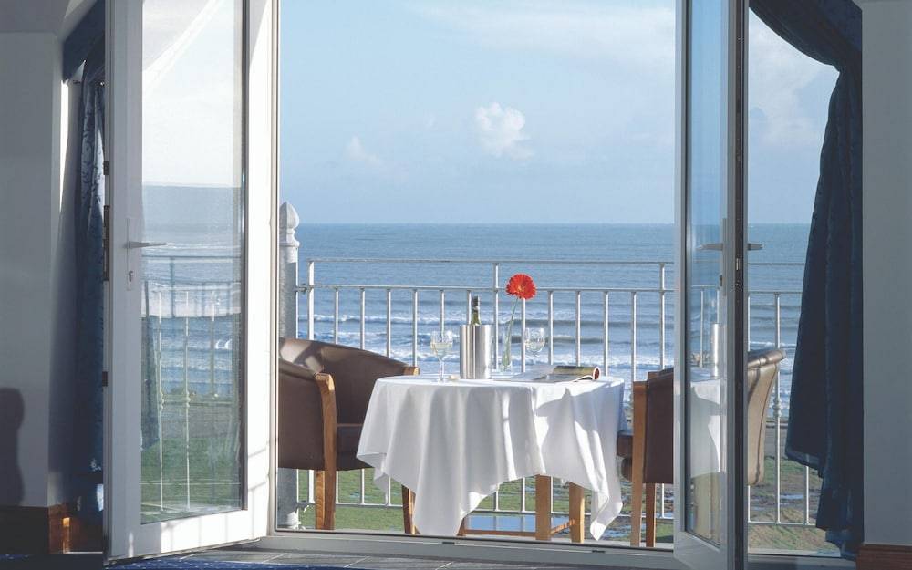 Garryvoe Hotel 1