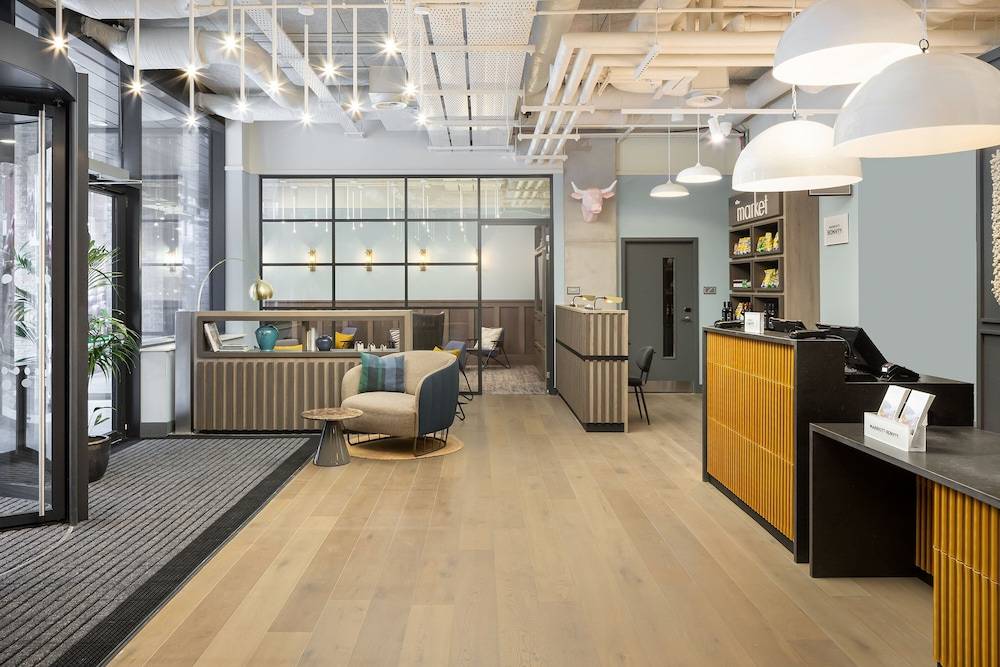 Residence Inn by Marriott Cork 2