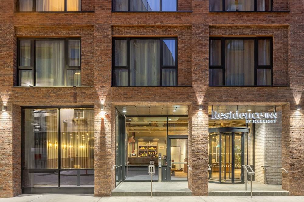 Residence Inn by Marriott Cork 1