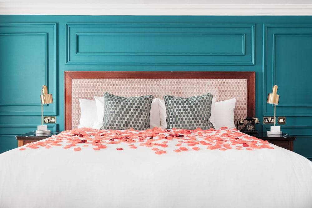 Imperial Hotel Cork City 1