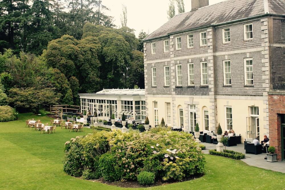 Maryborough Hotel & Spa 1