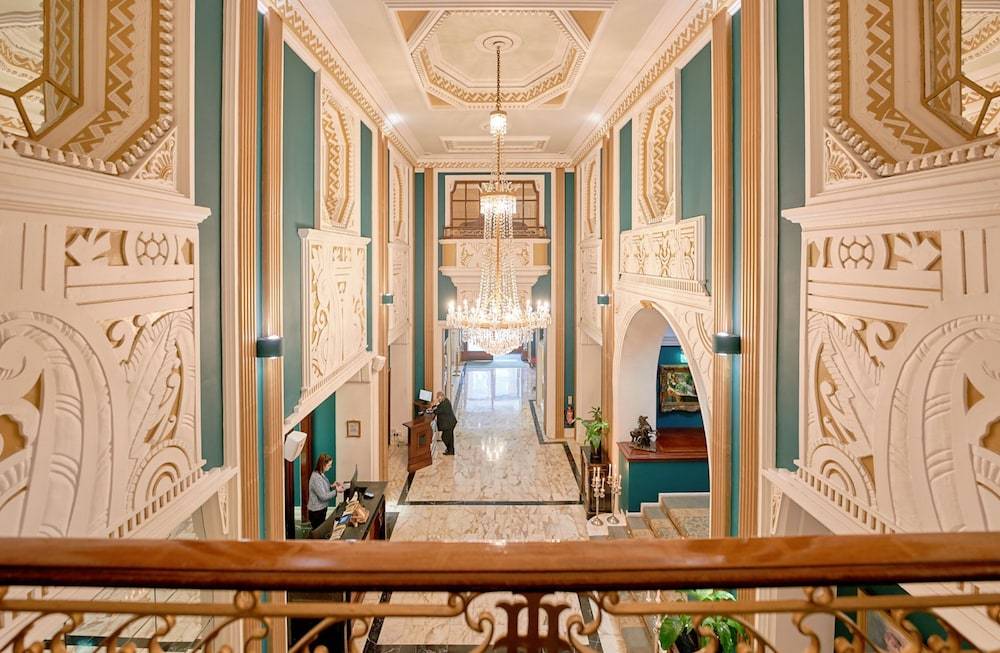 Imperial Hotel Cork City 2