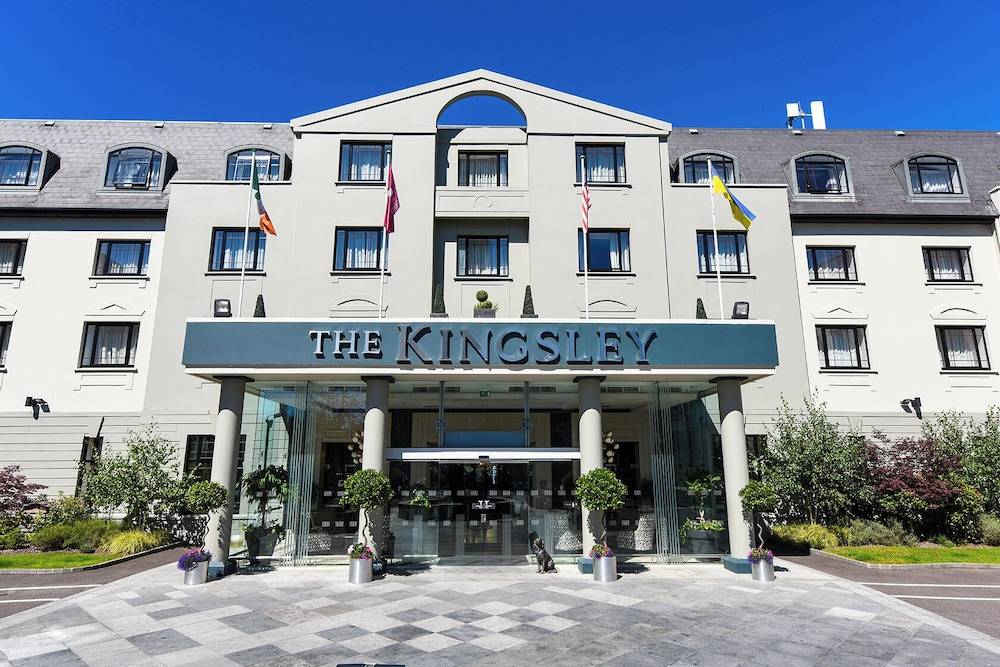 The Kingsley 1