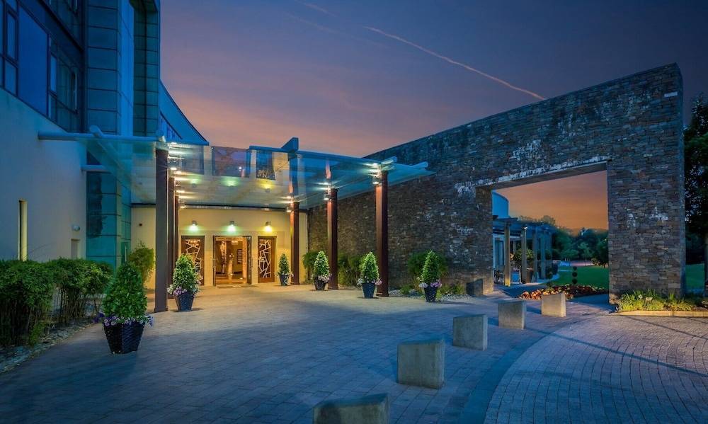 Fota Island Hotel and Spa 1