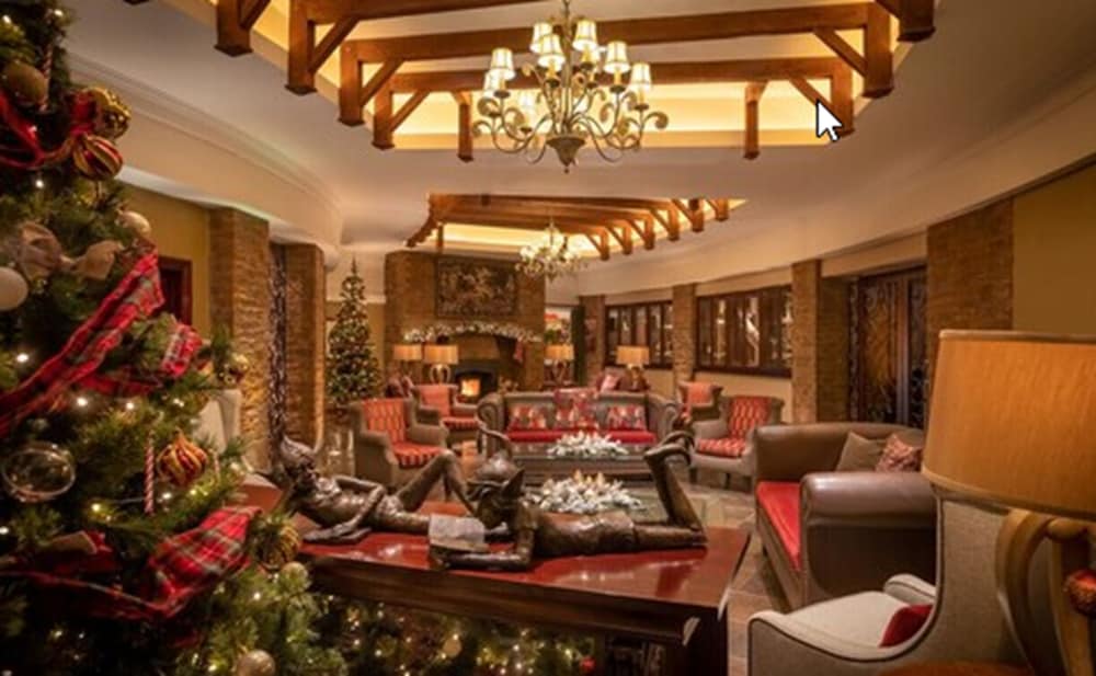 Fota Island Hotel and Spa 2