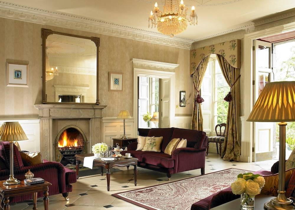 Maryborough Hotel & Spa 2