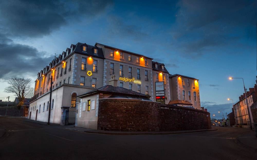 Maldron Hotel Shandon Cork City 1