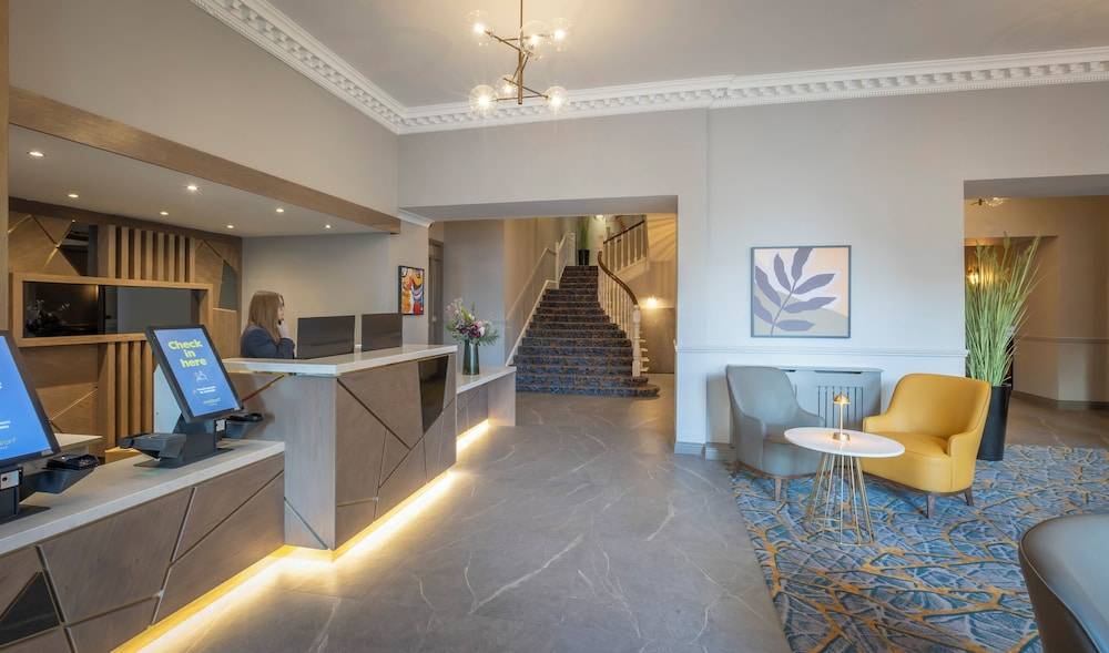 Maldron Hotel Shandon Cork City 2