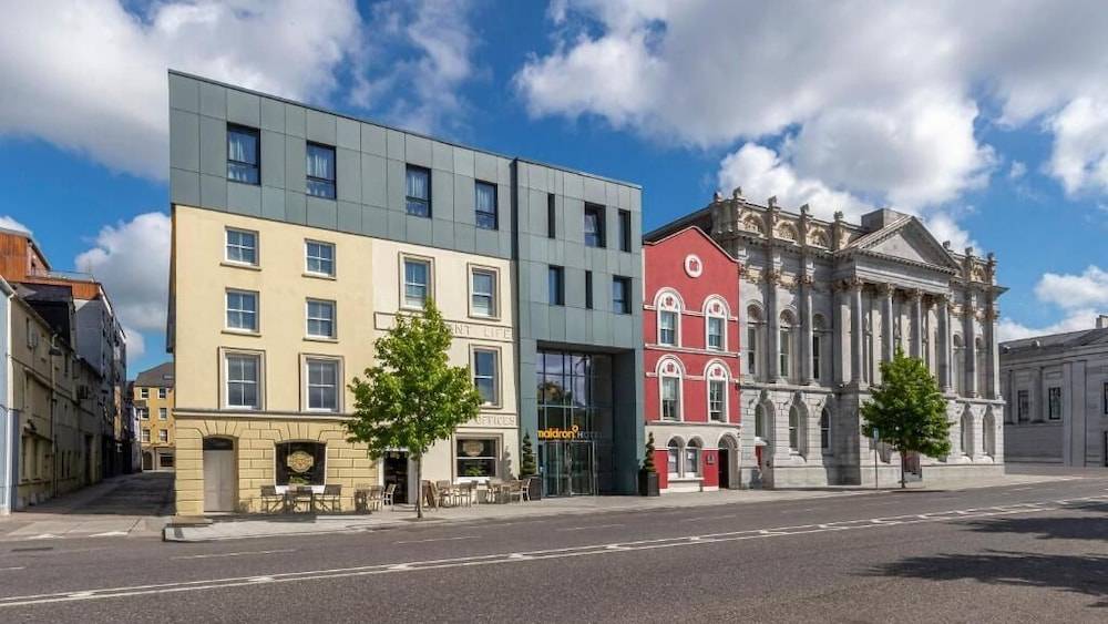 Maldron Hotel South Mall Cork City 1