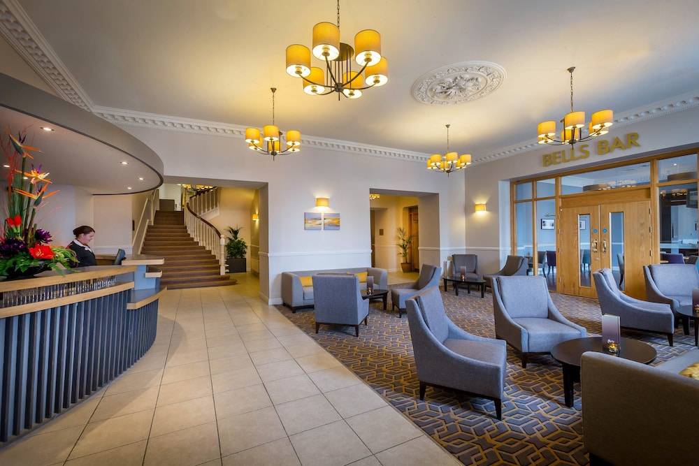 Maldron Hotel Shandon Cork City 2
