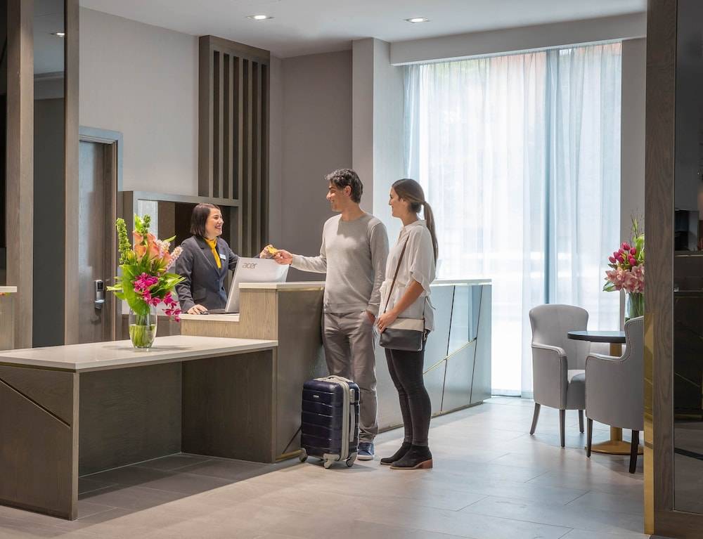 Maldron Hotel South Mall Cork City 2