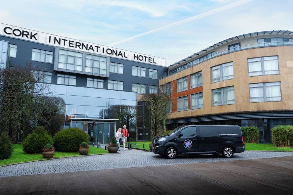 Cork International Hotel 1