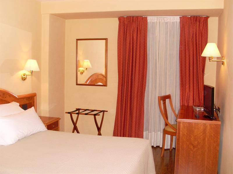 Hotel El Nogal 1