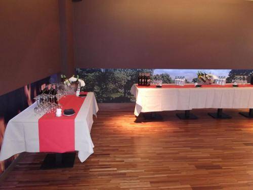 Hotel Río Hortega 2