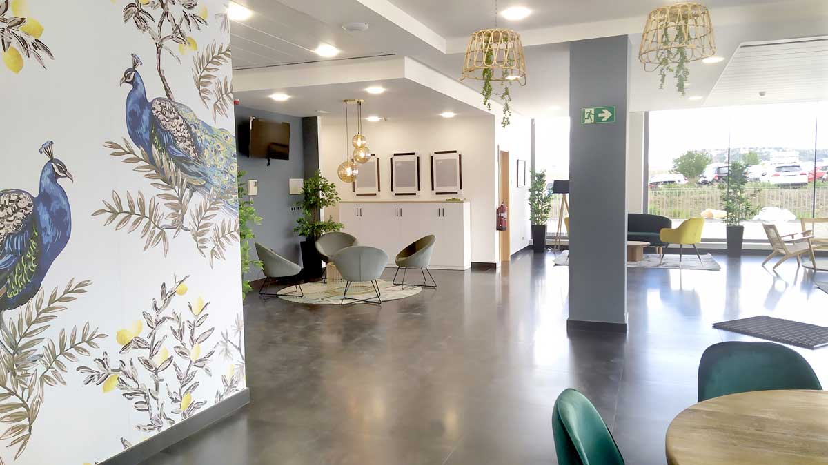 Alda Valladolid Sur 2