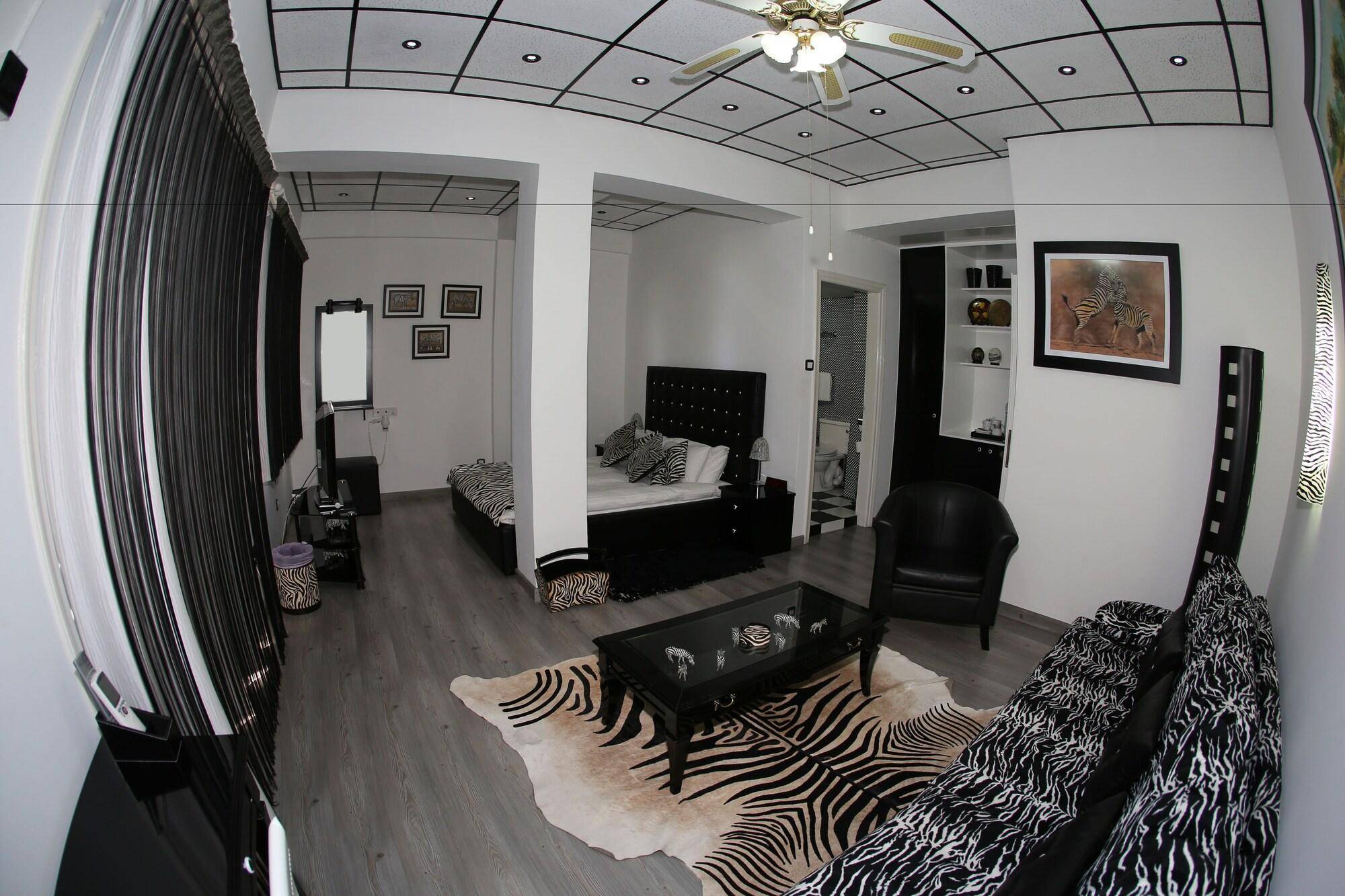 Asty Hotel 1