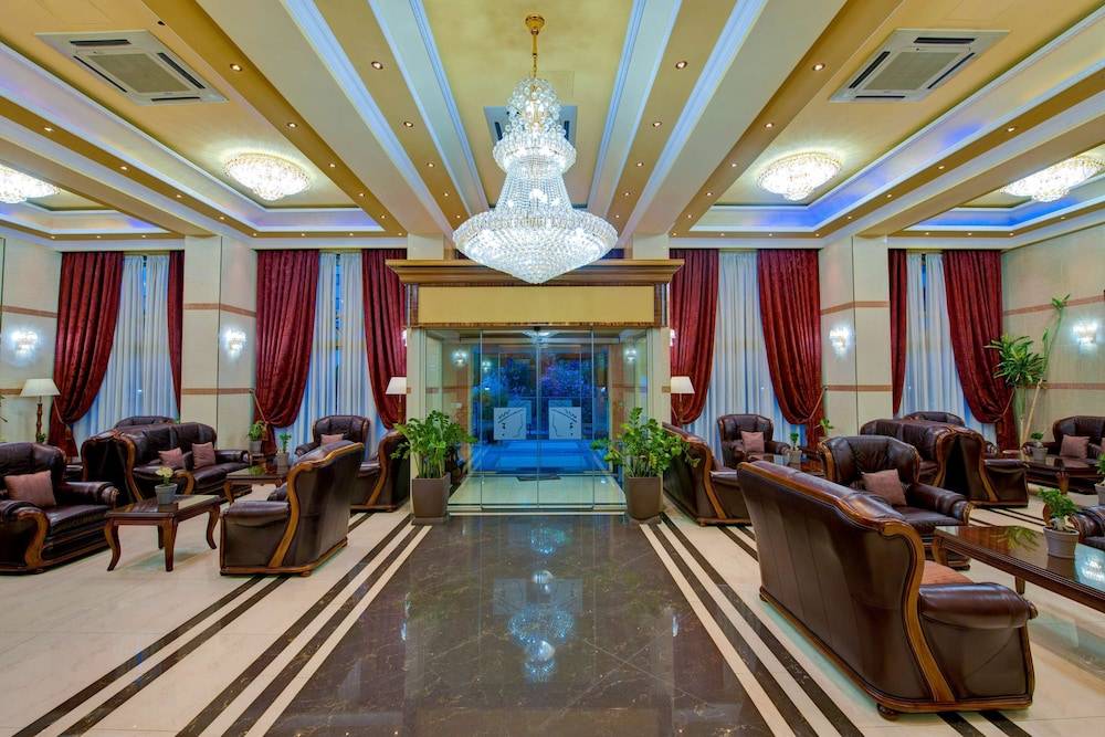 Semeli Hotel 2