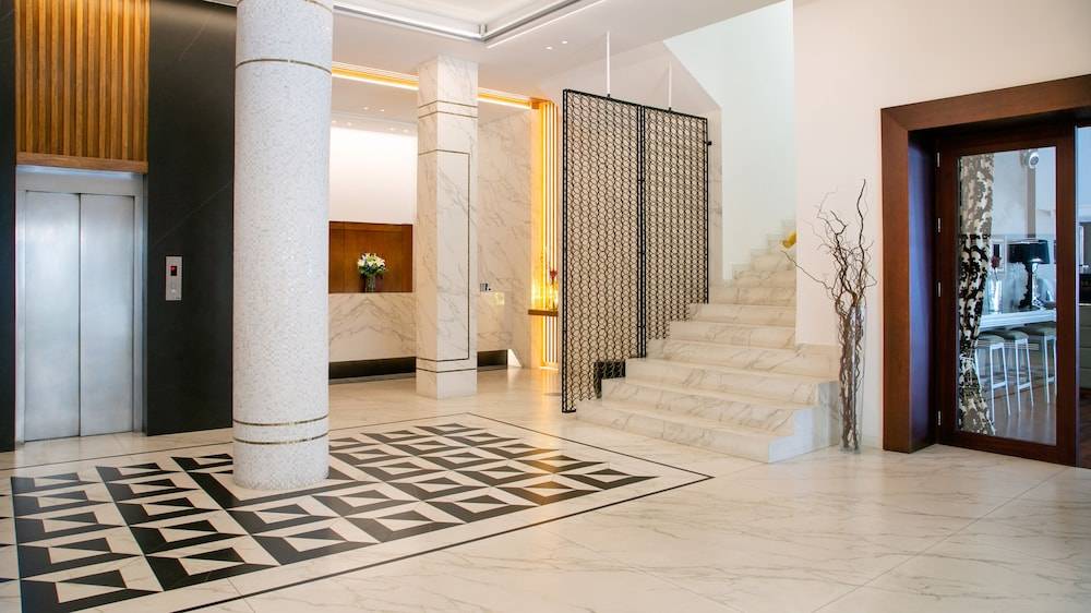 Cleopatra Hotel 2