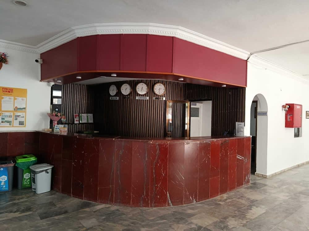 Bariscan Hotel 2
