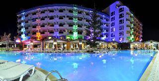 First Class Hotel 2