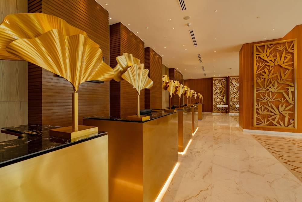Johari Rotana 2