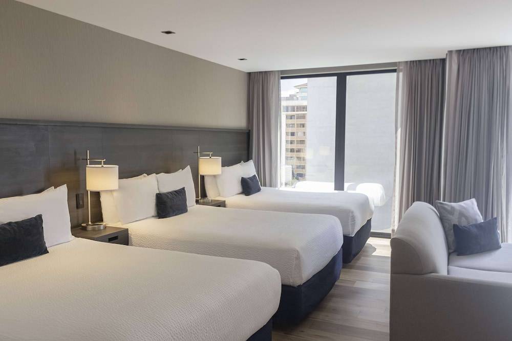 Wyndham Garden Guatemala City 1