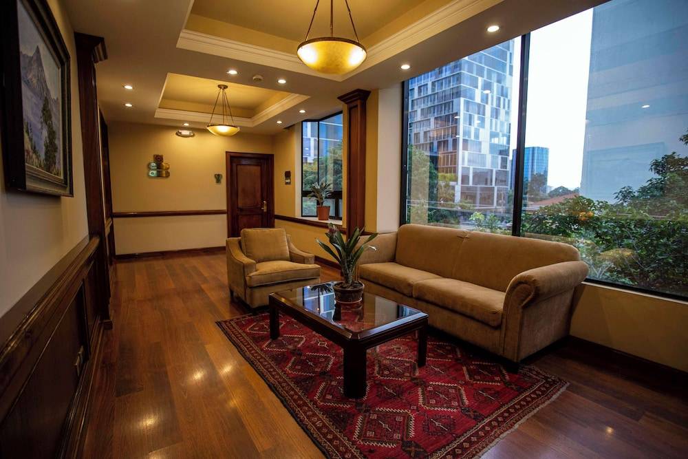 Best Western Plus Hotel Stofella 2