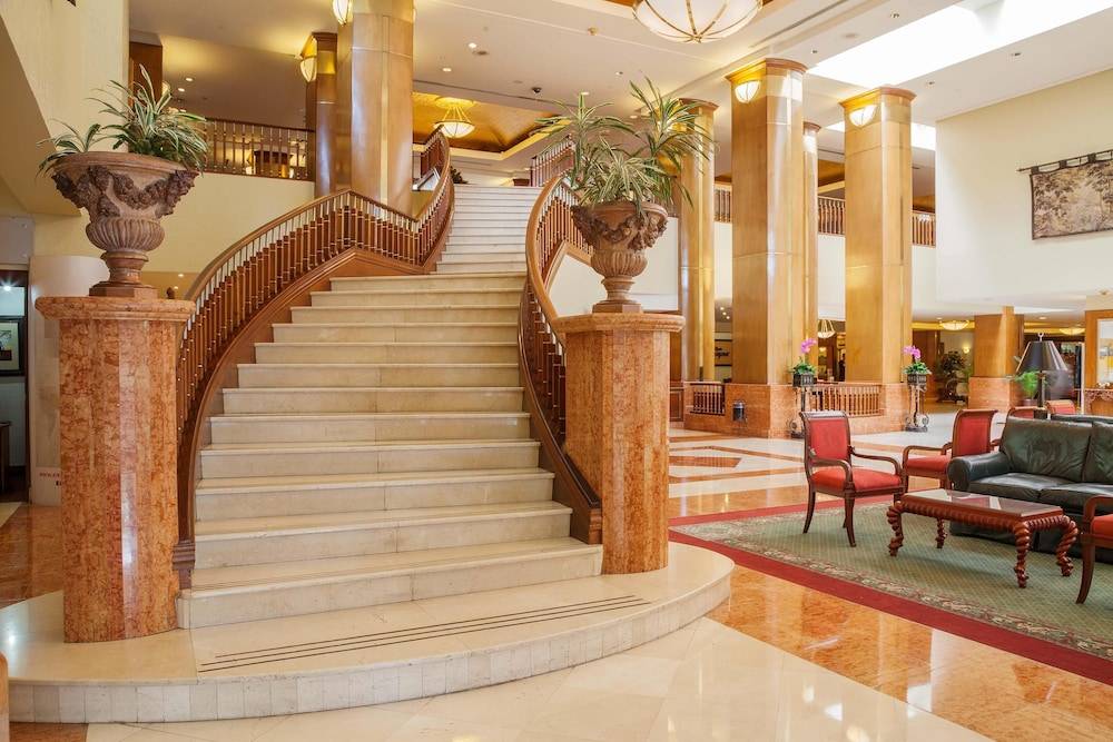 Barcelo Guatemala City 1