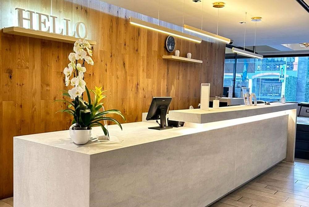 Wyndham Garden Guatemala City 2
