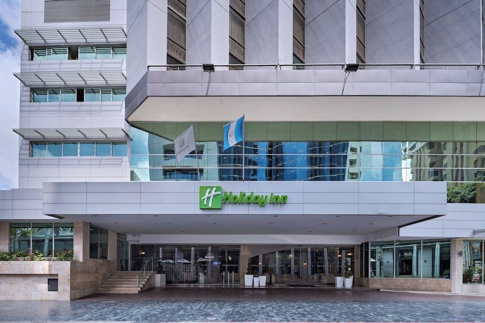 Holiday Inn GUATEMALA by IHG 1
