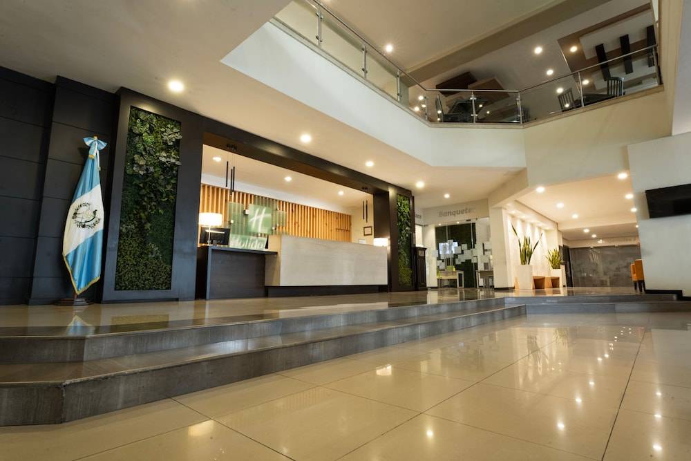 Holiday Inn GUATEMALA by IHG 2