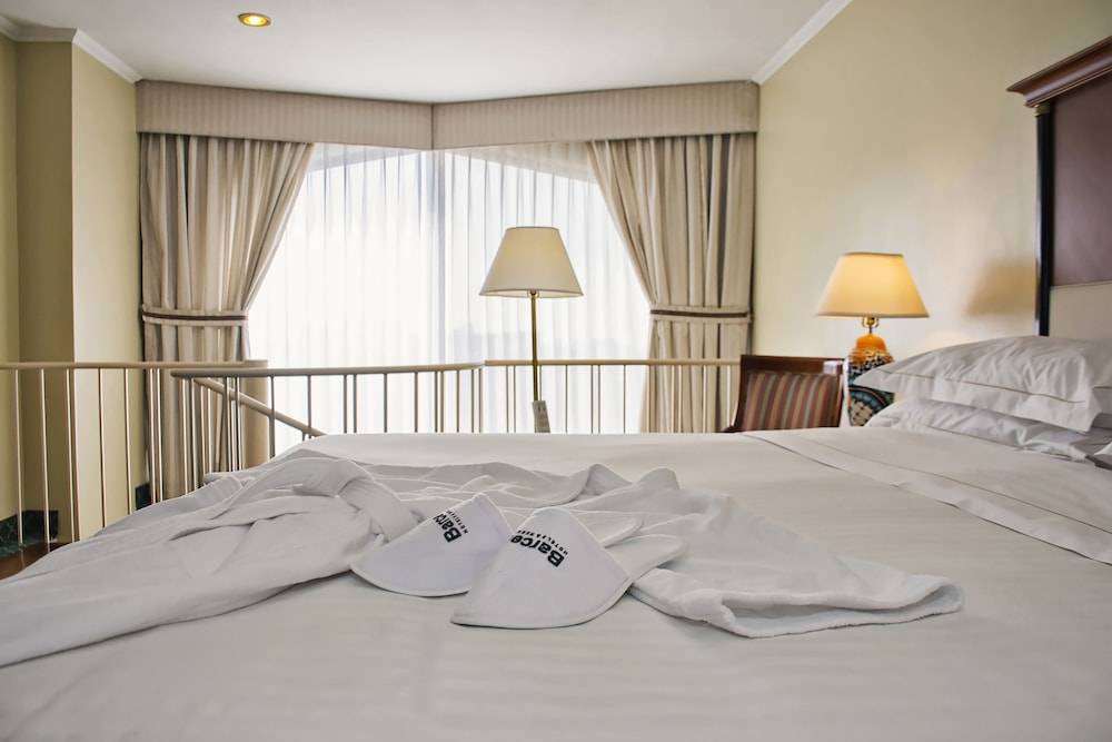 Barcelo Guatemala City 2