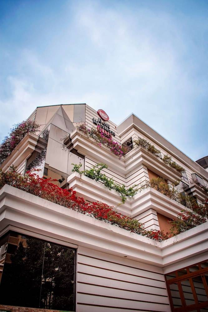 Best Western Plus Hotel Stofella 1