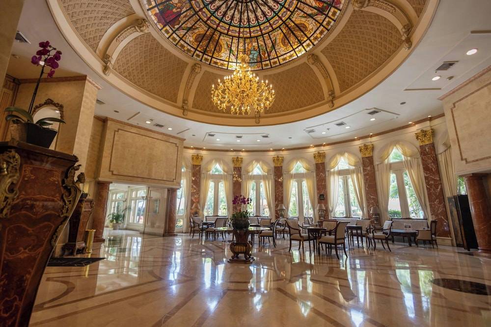 The Westin Camino Real, Guatemala 2