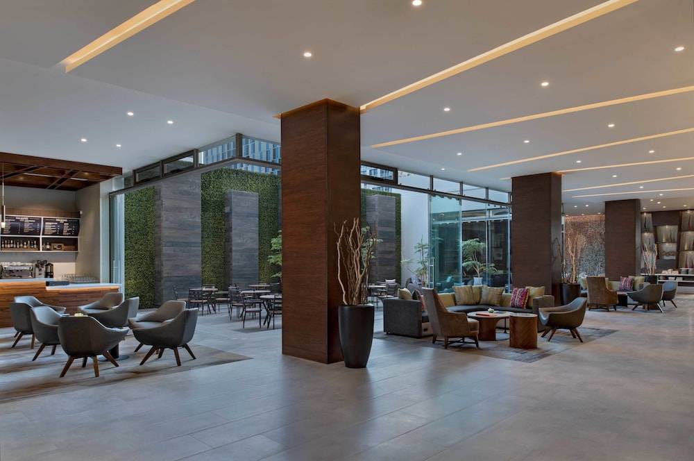 Courtyard by Marriott Guatemala City 2
