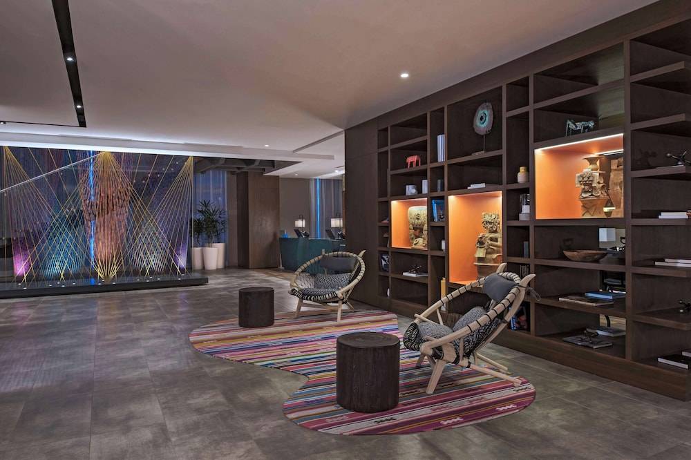 Hyatt Centric Guatemala City 2