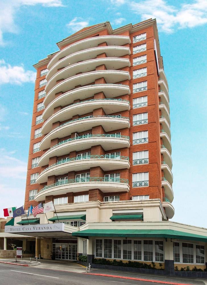 Hotel Casa Veranda Guatemala 1