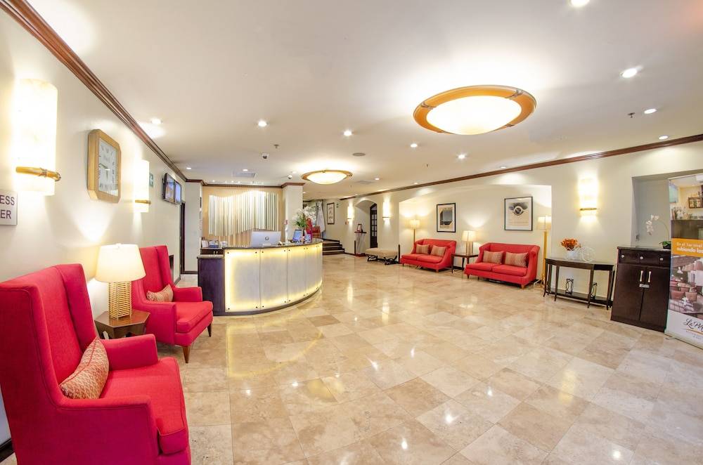 Hotel Casa Veranda Guatemala 2