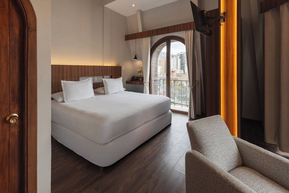 DREAM By Stannum Hotel 1