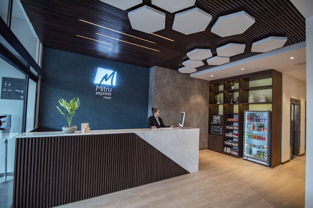 Mitru Express Hotel 2