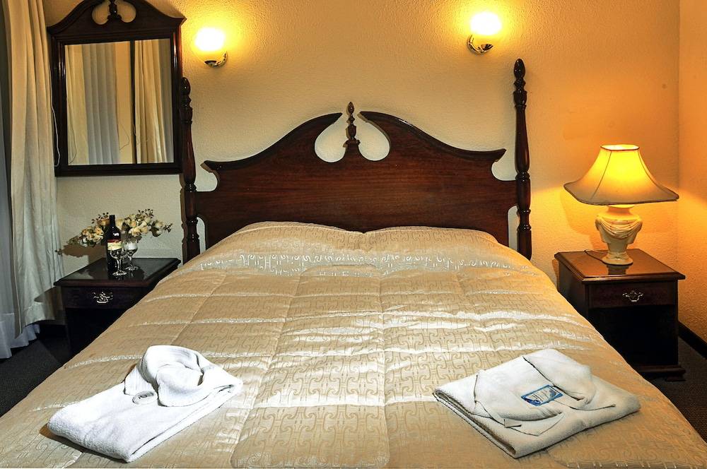Alcalá Apart Hotel 2