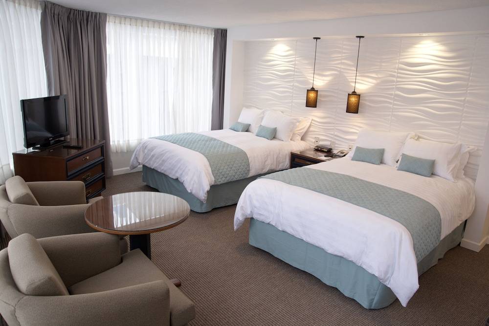 Hotel Presidente 1