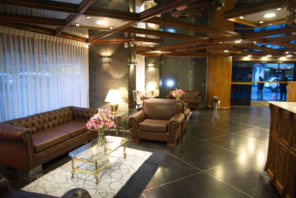 Hotel Presidente 2