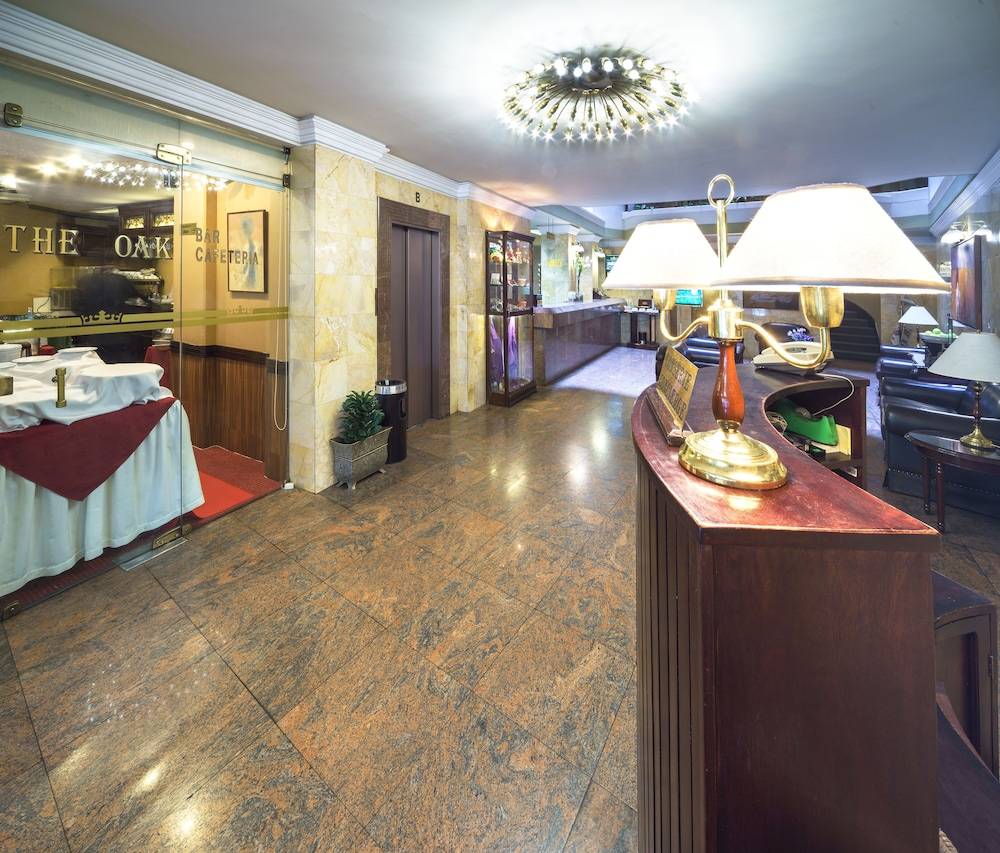 Ritz Apart Hotel 2