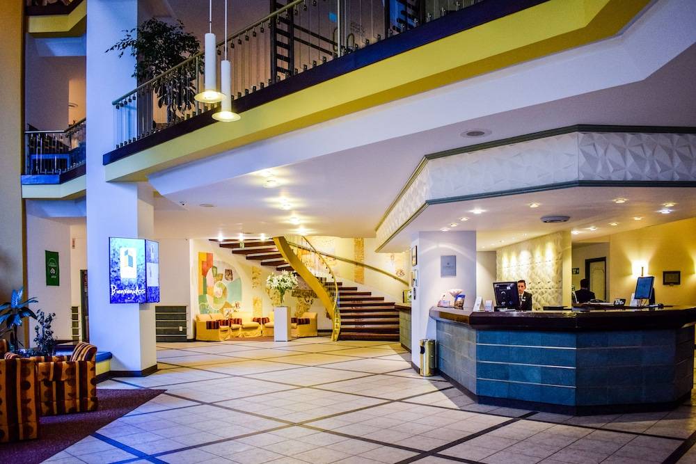 Hotel Europa 2