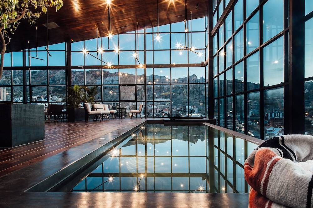 Atix Hotel, a Member of Design Hotels 1